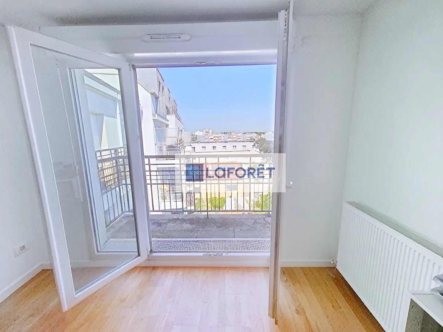 Appartement à vendre, 46m², Créteil