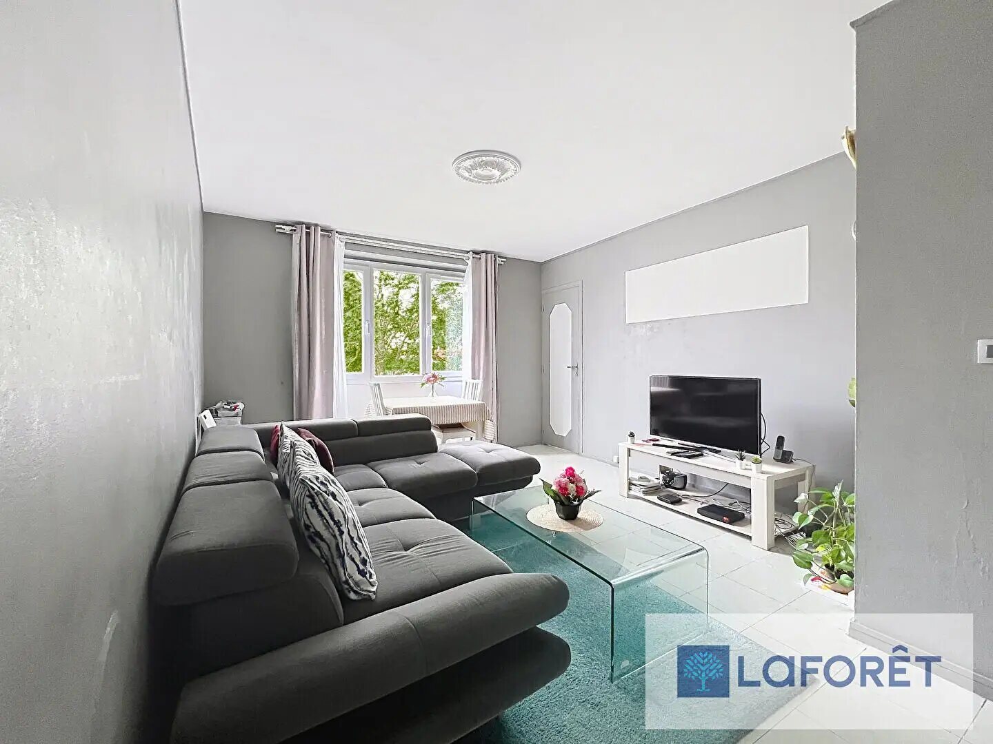 Appartement à vendre, 60m², Créteil