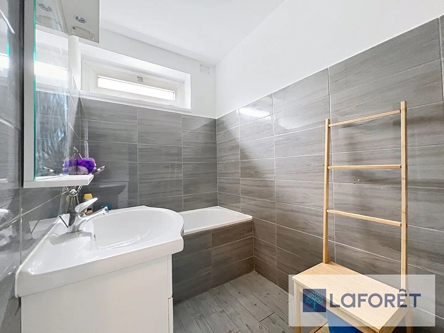 Appartement à vendre, 60m², Créteil