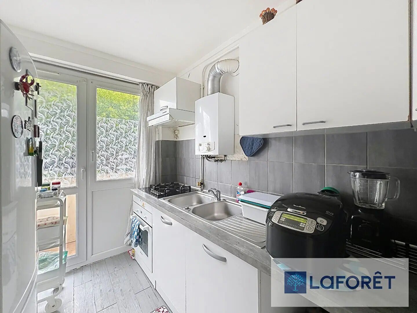 Appartement à vendre, 60m², Créteil