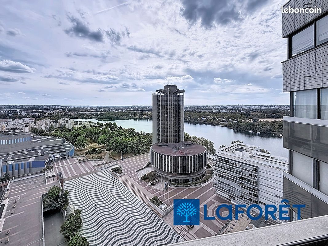 Appartement à louer, 33m², Créteil