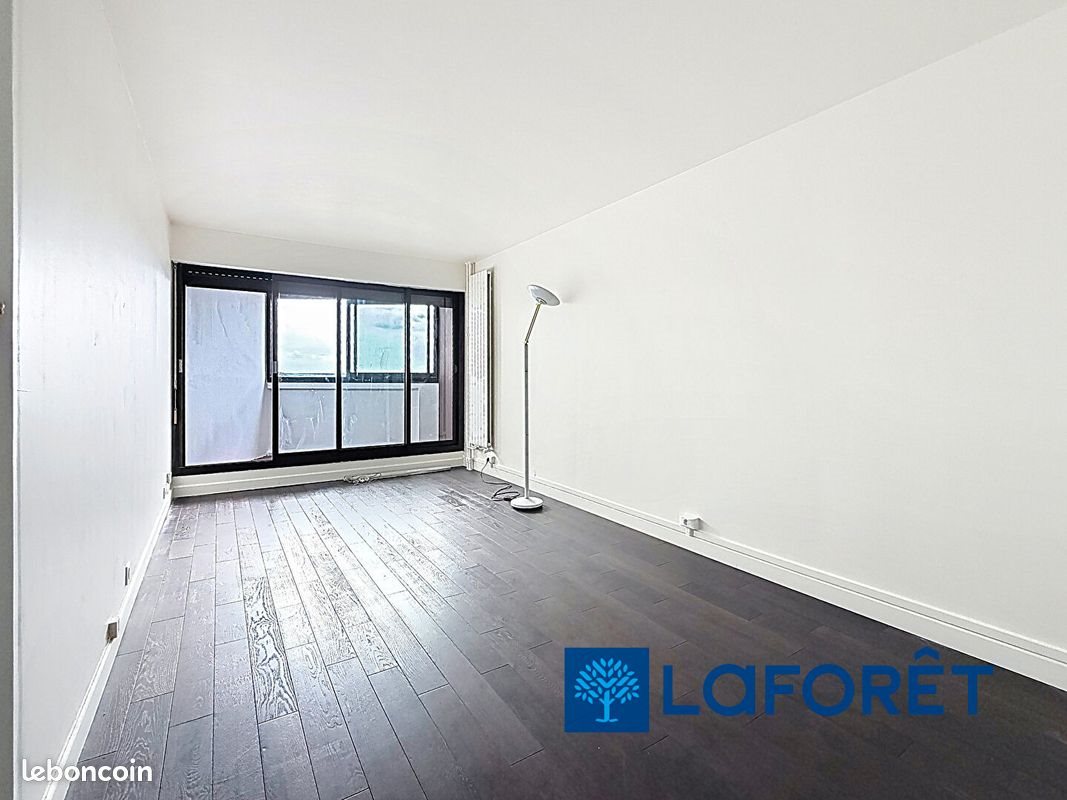 Appartement à louer, 33m², Créteil