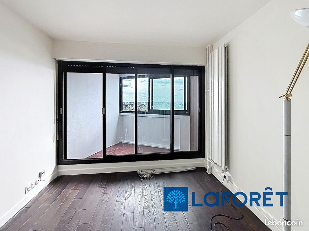 Appartement à louer, 33m², Créteil