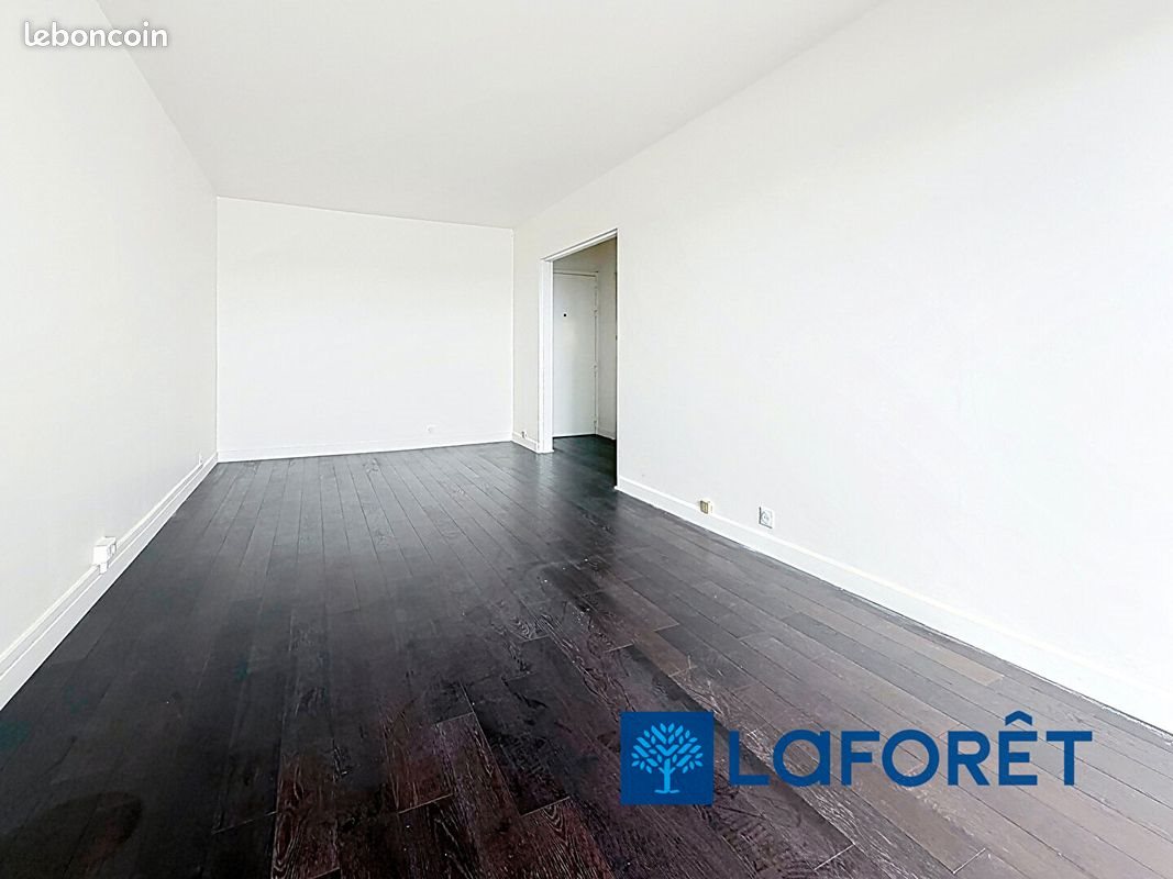 Appartement à louer, 33m², Créteil