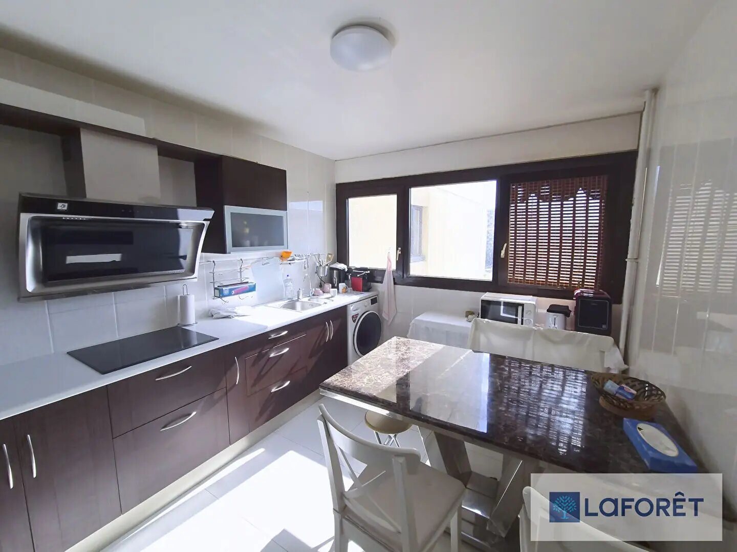 Appartement à vendre, 87m², Créteil