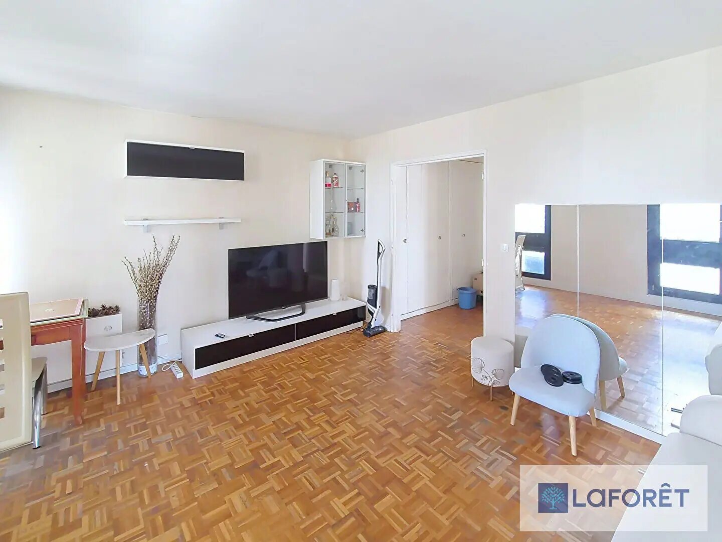 Appartement à vendre, 87m², Créteil