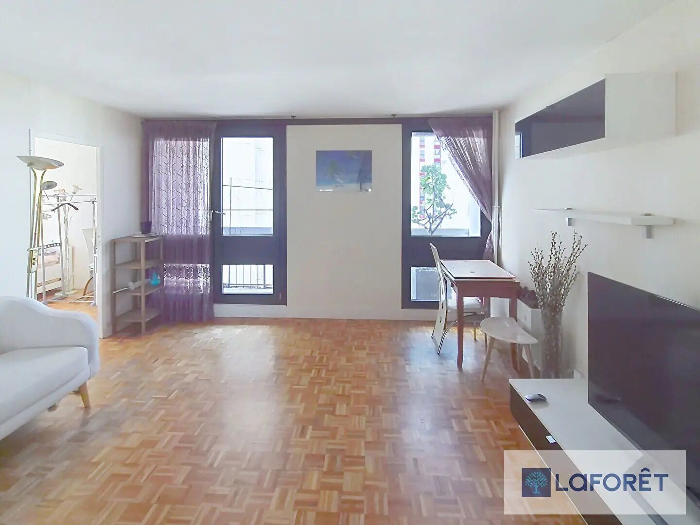 Appartement à vendre, 87m², Créteil