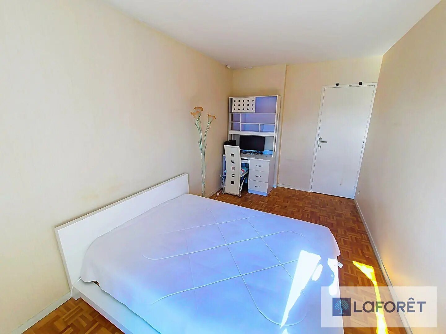 Appartement à vendre, 87m², Créteil