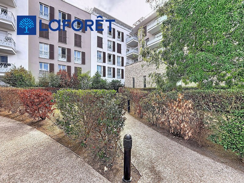Appartement à vendre, 41m², Noisy-le-Grand