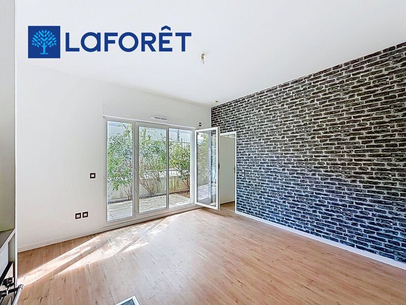 Appartement à vendre, 41m², Noisy-le-Grand