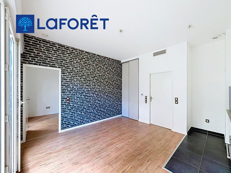 Appartement à vendre, 41m², Noisy-le-Grand