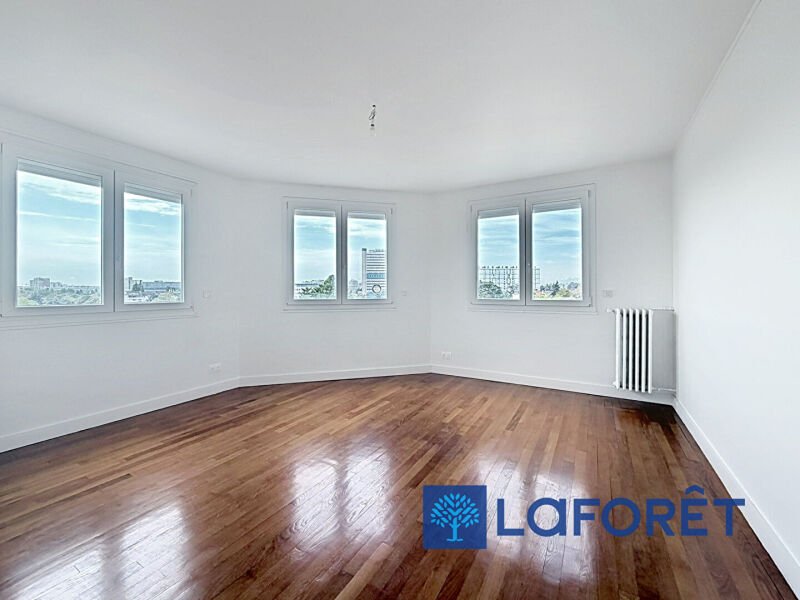 Maison à louer, 71m², Créteil