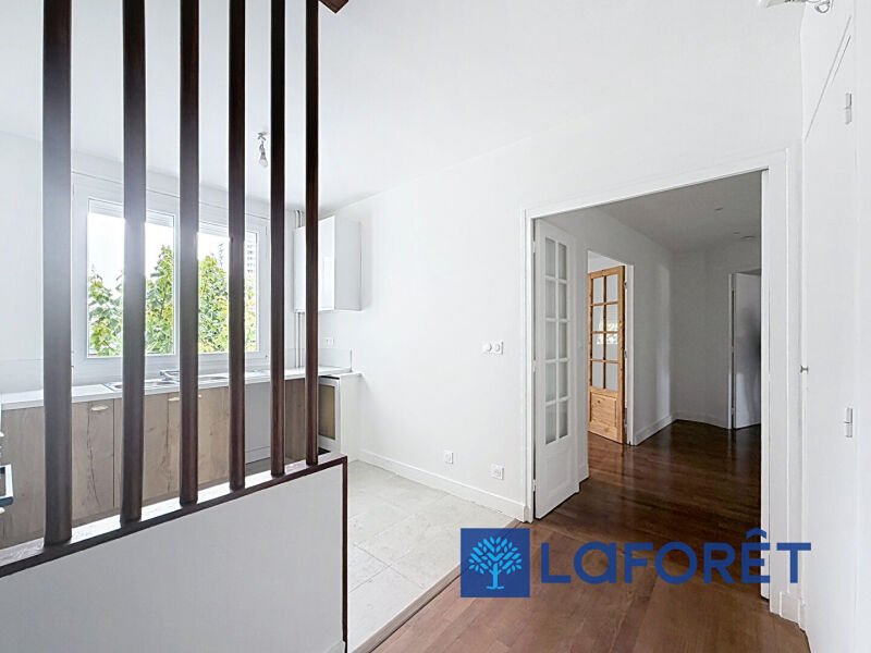 Maison à louer, 71m², Créteil