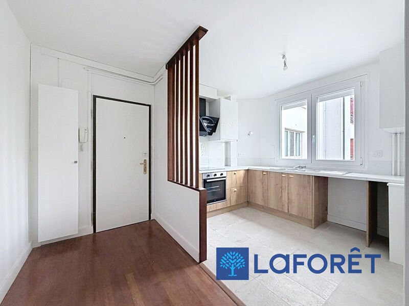 Maison à louer, 71m², Créteil