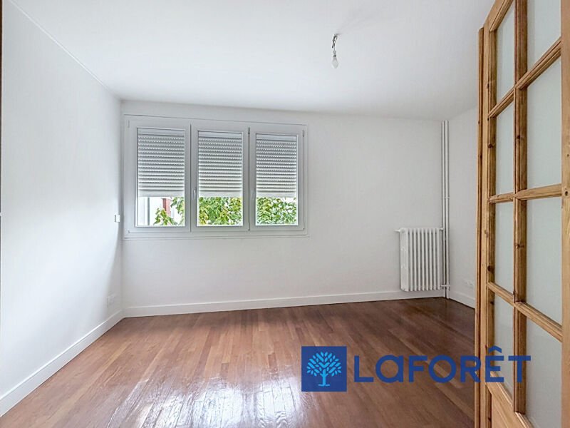 Maison à louer, 71m², Créteil