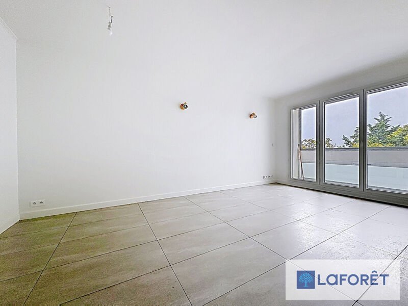 Appartement à louer, 55m², Créteil