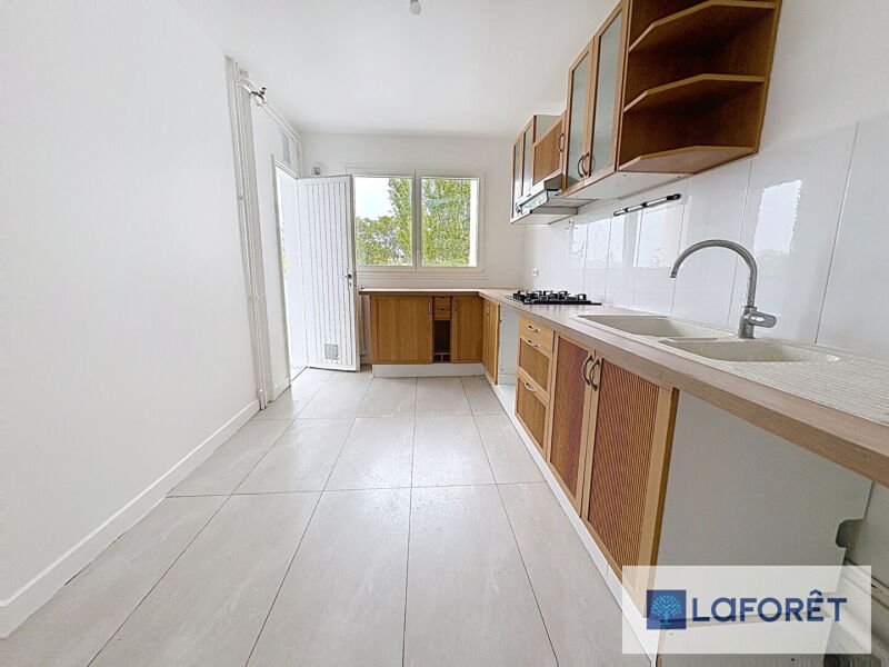 Appartement à louer, 55m², Créteil