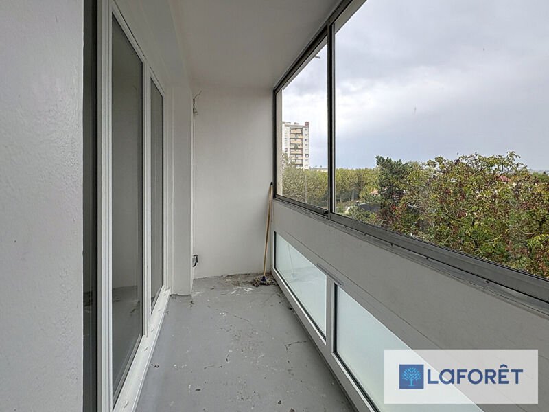 Appartement à louer, 55m², Créteil