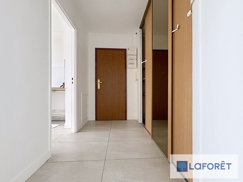 Appartement à louer, 55m², Créteil