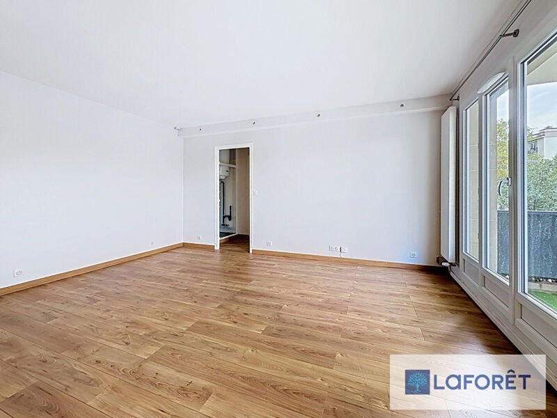 Appartement à louer, 44m², Créteil