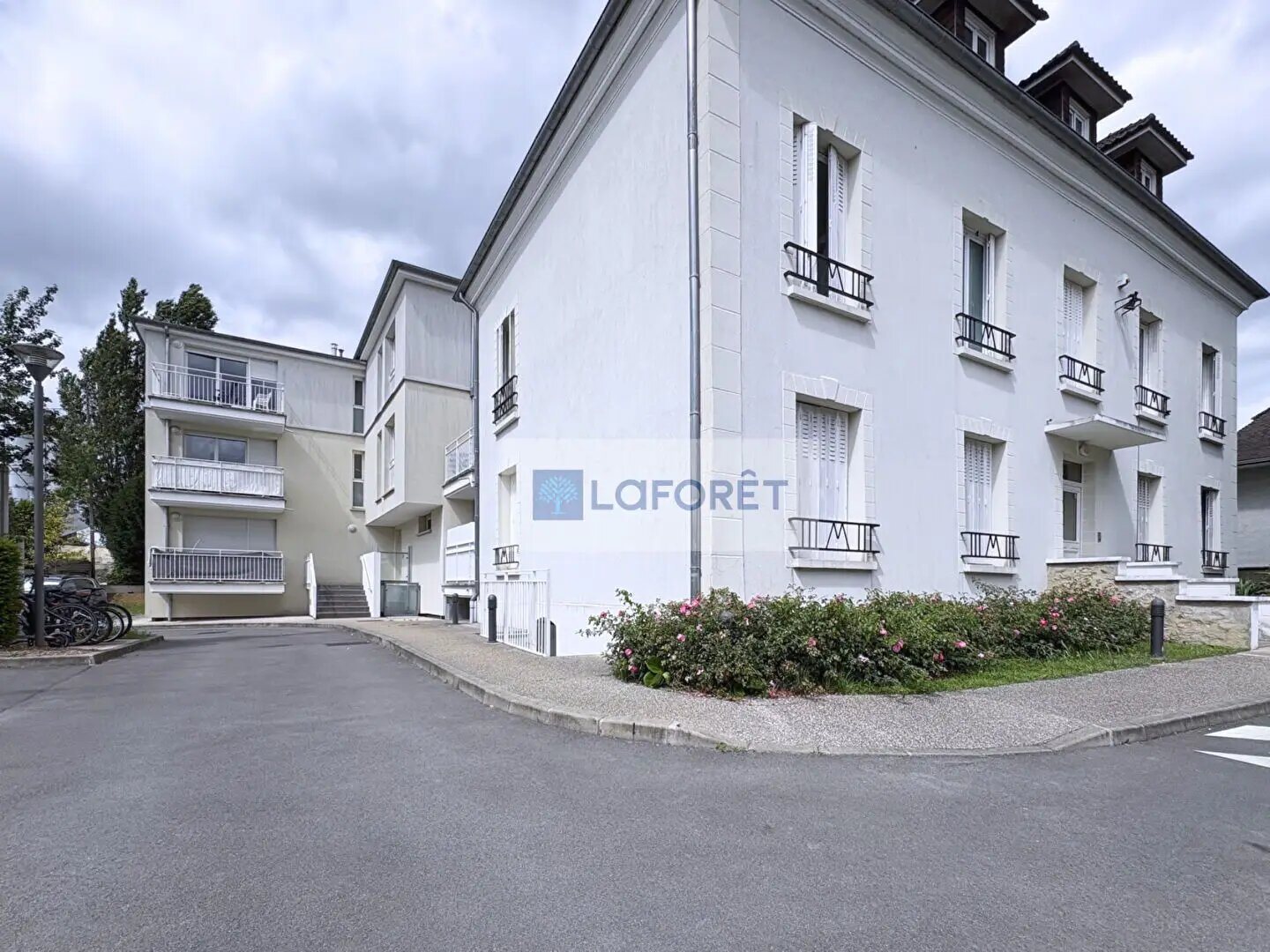 Appartement à louer, 40m², Créteil