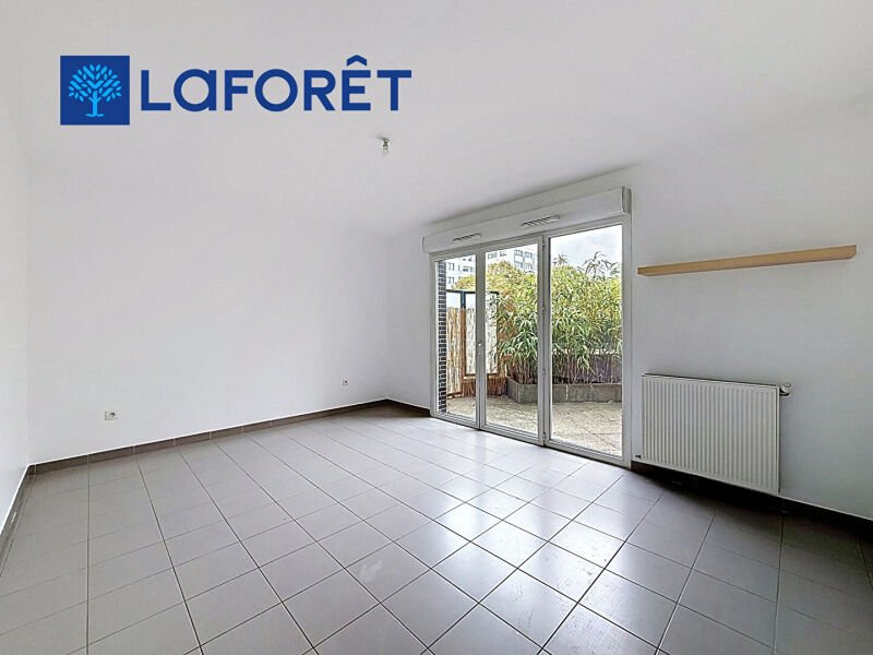 Appartement à vendre, 28m², Créteil