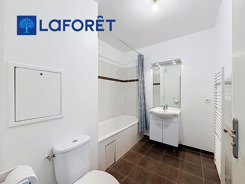 Appartement à vendre, 28m², Créteil