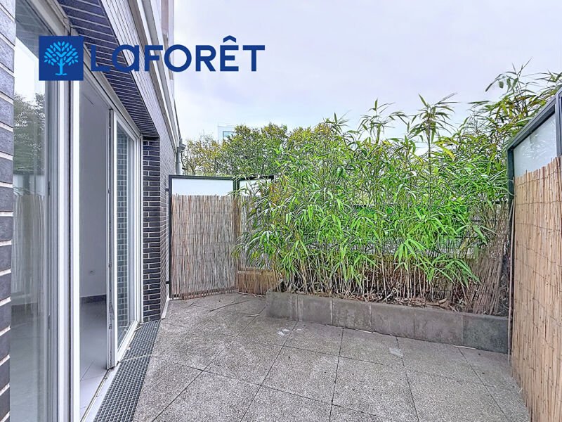Appartement à vendre, 28m², Créteil