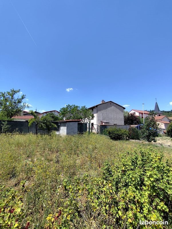 Maison à vendre, 77m², Malvalette
