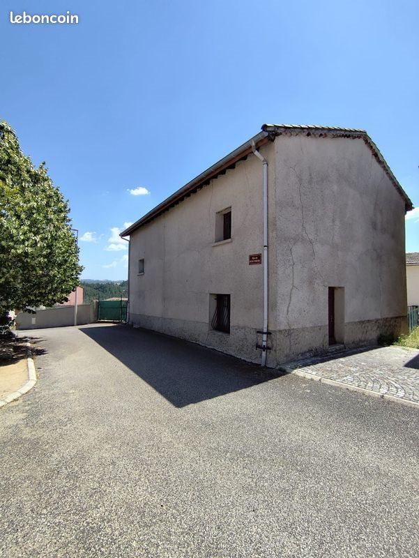 Maison à vendre, 77m², Malvalette