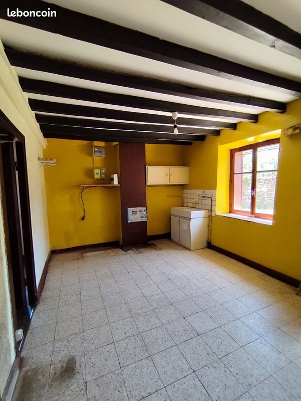 Maison à vendre, 77m², Malvalette