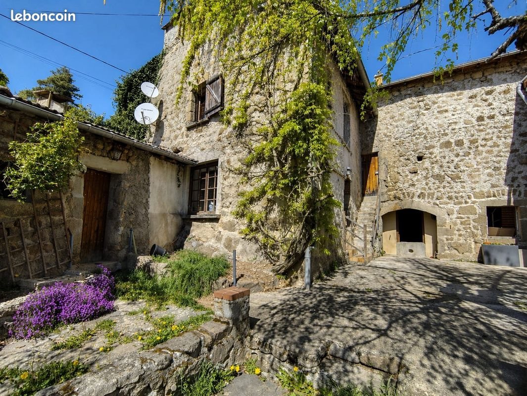 Maison à vendre, 132m², Monistrol-sur-Loire