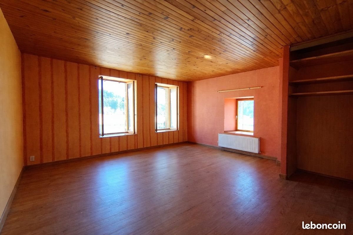 Maison à vendre, 132m², Monistrol-sur-Loire