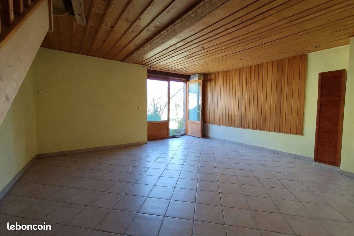 Maison à vendre, 132m², Monistrol-sur-Loire