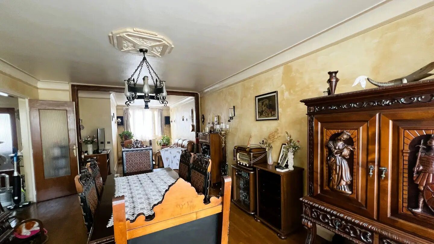 Maison à vendre, 185m², Rosny-sous-Bois
