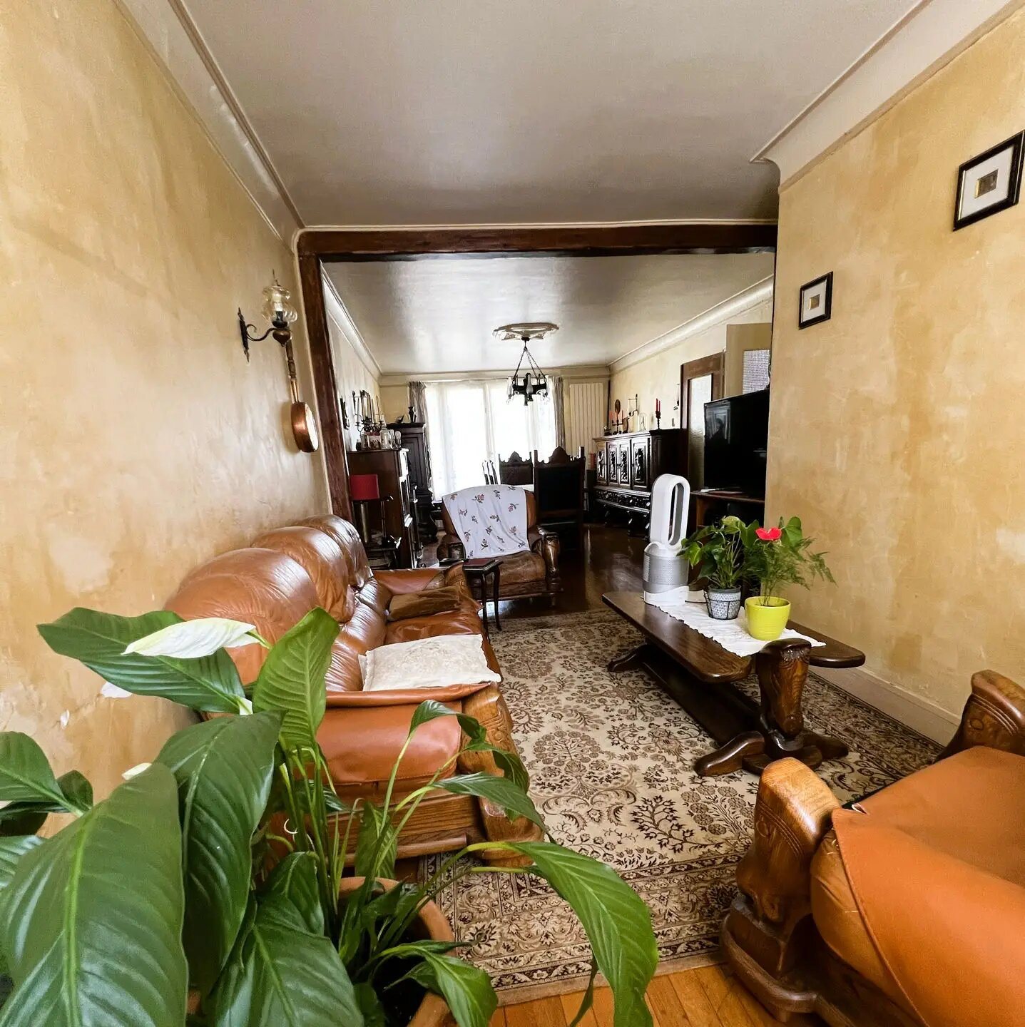 Maison à vendre, 185m², Rosny-sous-Bois