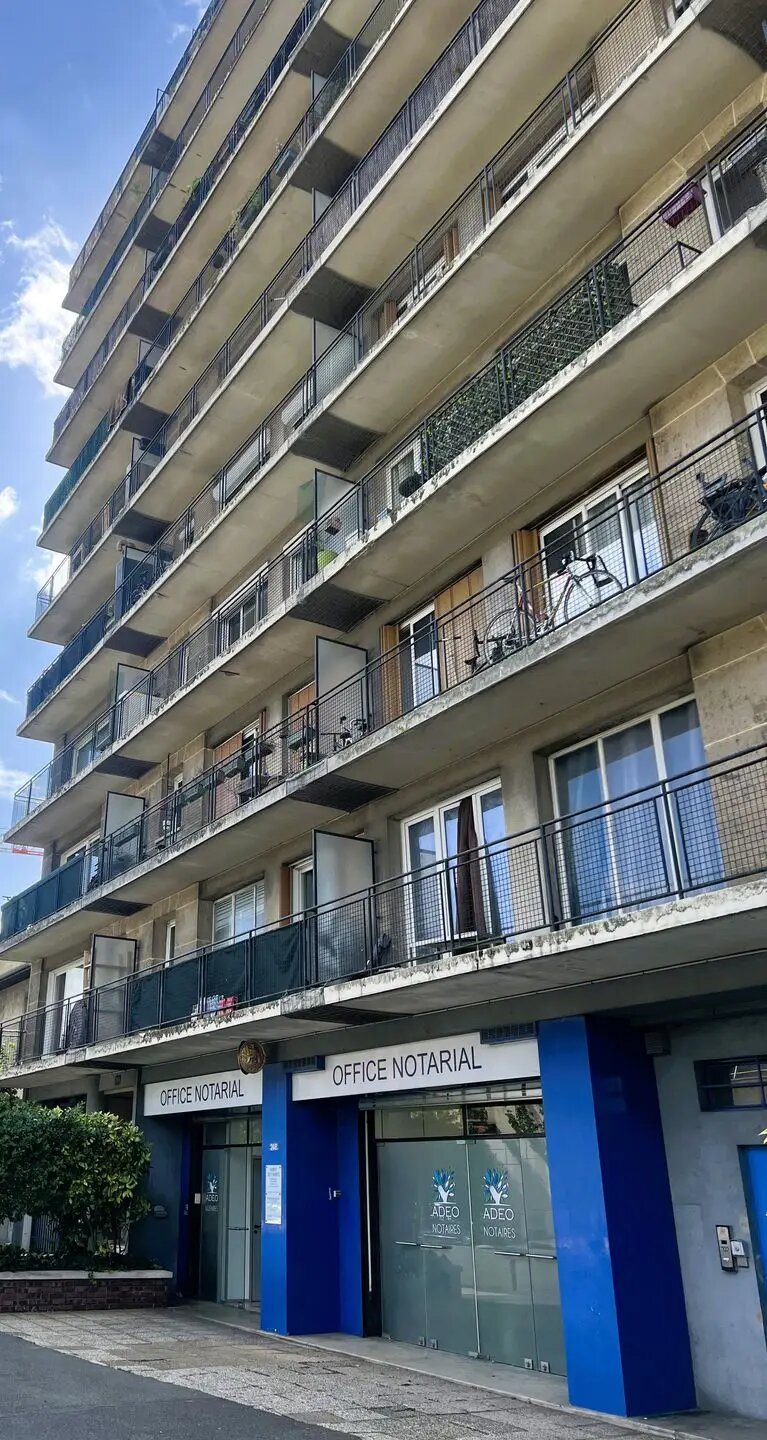 Appartement à vendre, 17m², Bagnolet