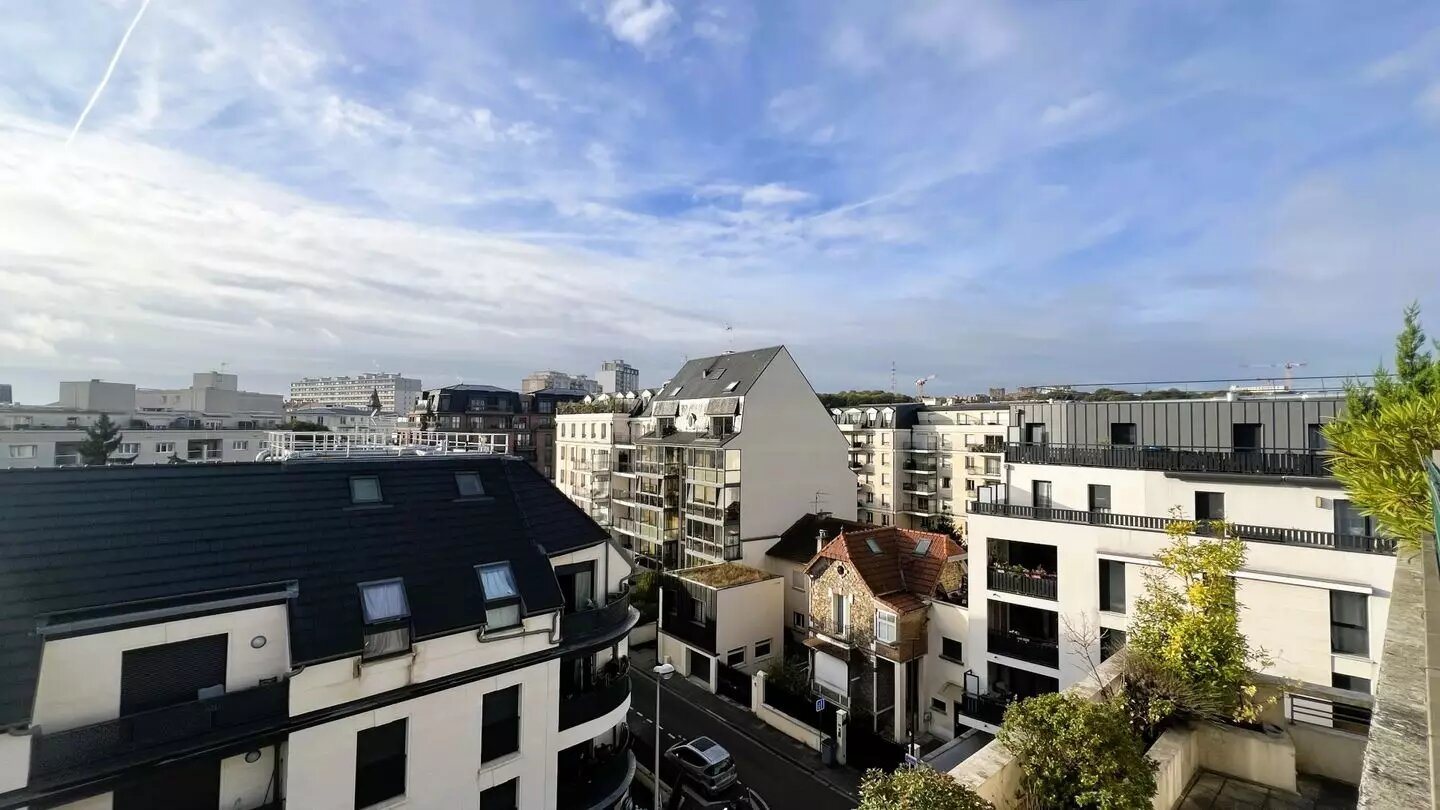 Appartement à vendre, 80m², Rosny-sous-Bois
