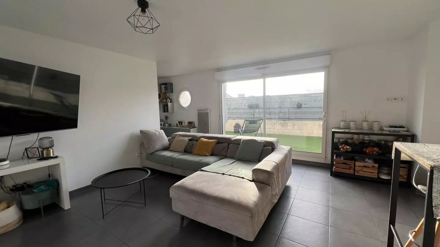 Appartement à vendre, 80m², Rosny-sous-Bois
