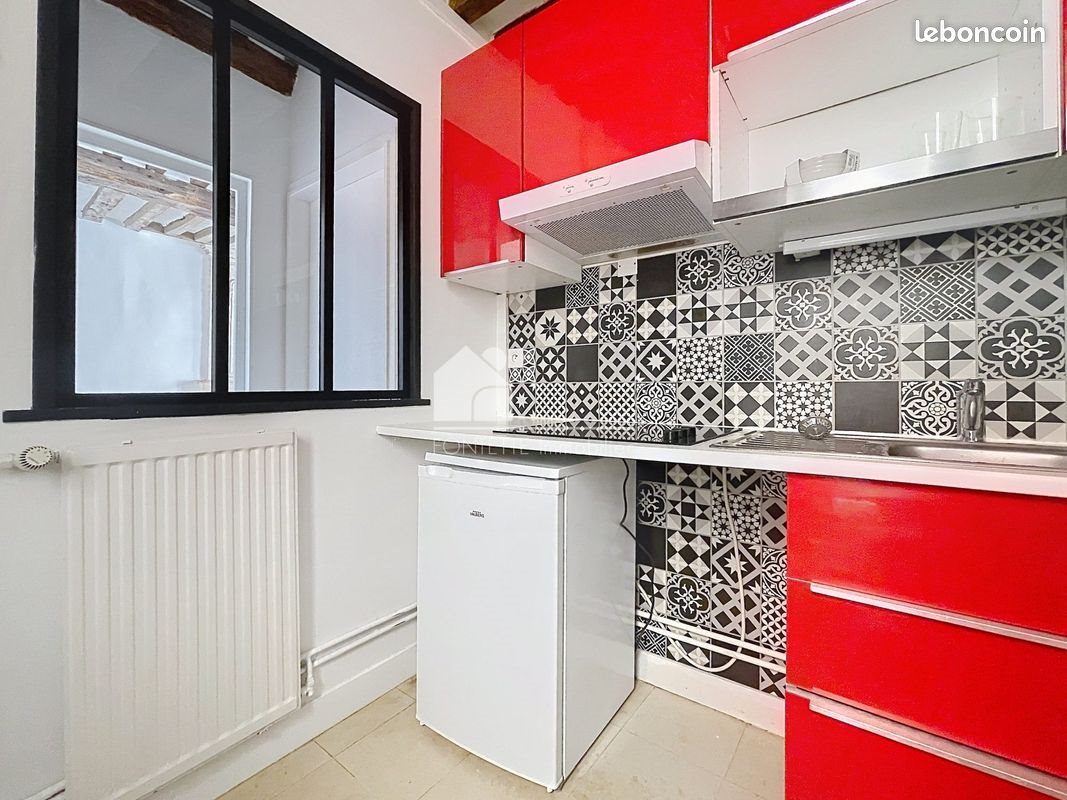 Appartement à louer, 52m², Caen