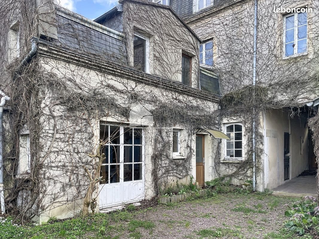 Maison à vendre, 73m², Caen