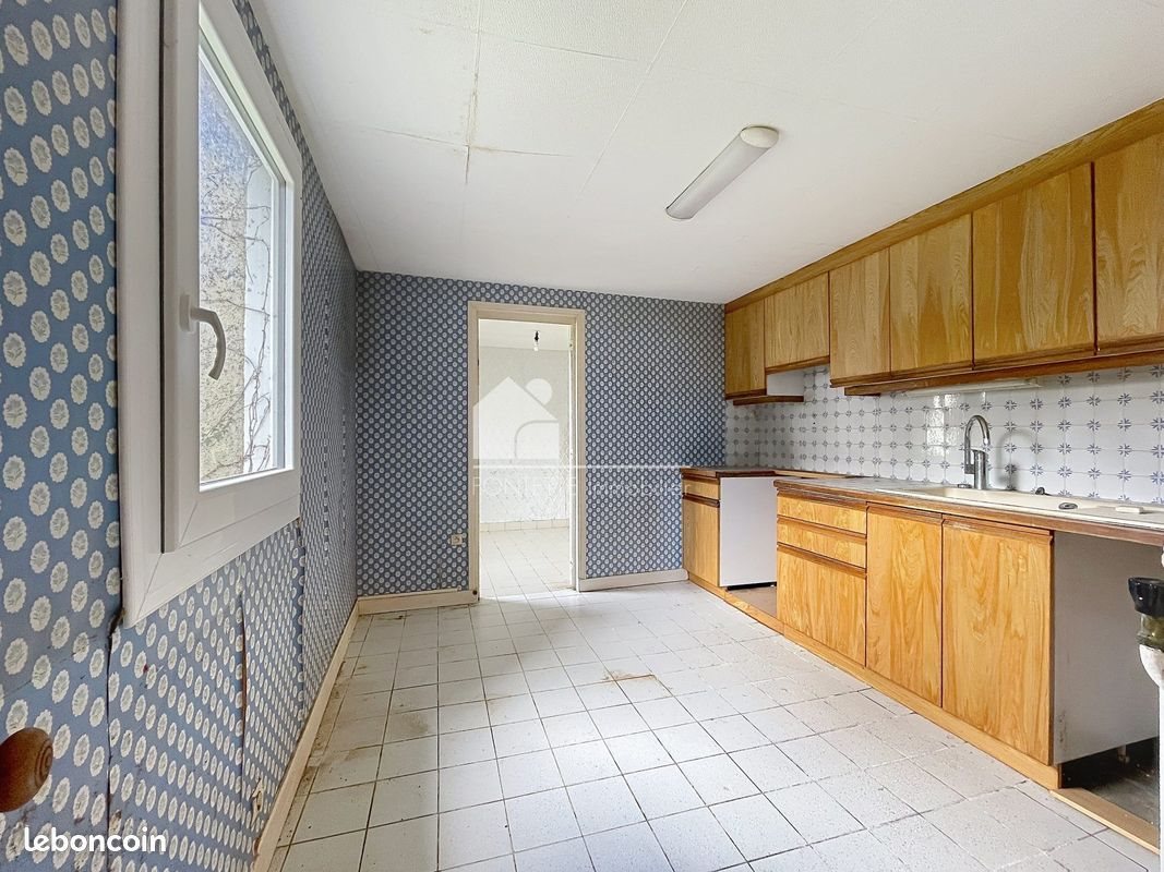 Maison à vendre, 73m², Caen