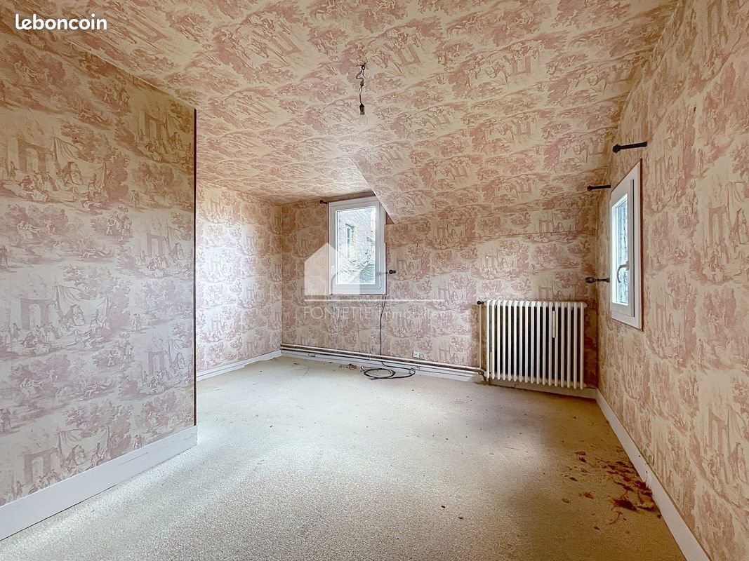 Maison à vendre, 73m², Caen