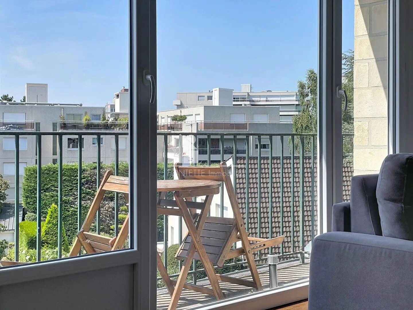Appartement à vendre, 71m², Caen