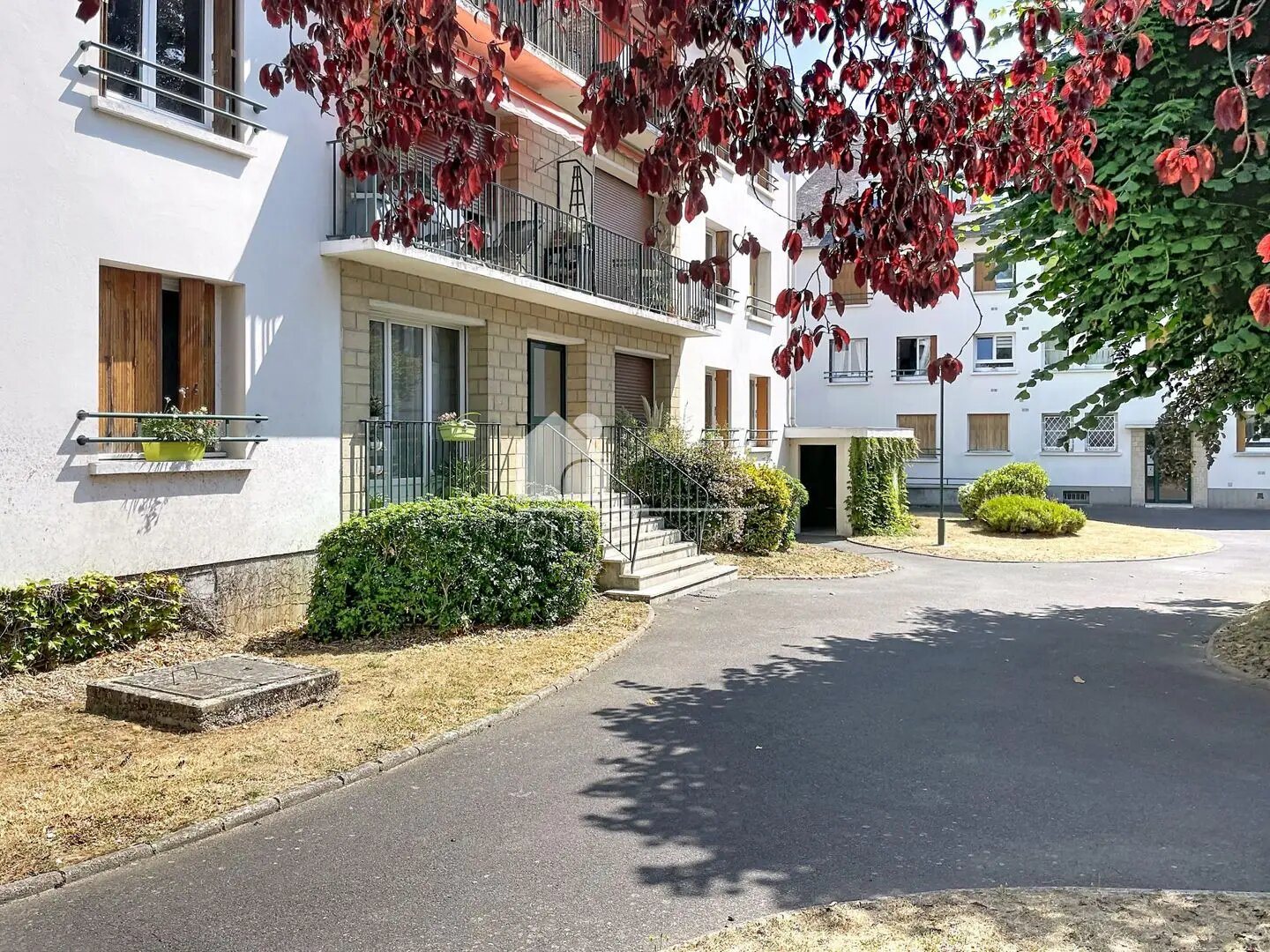 Appartement à vendre, 71m², Caen
