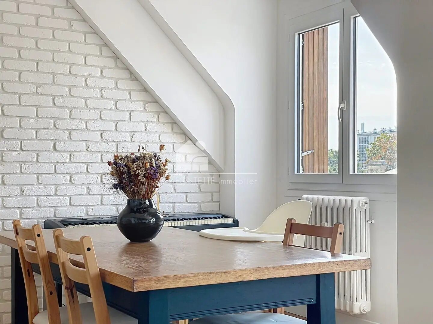 Appartement à vendre, 71m², Caen