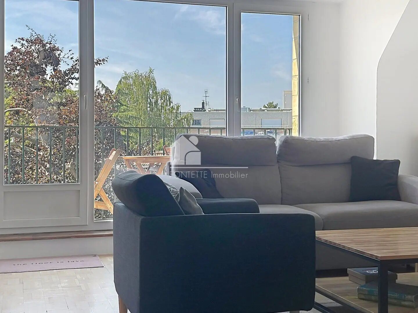 Appartement à vendre, 71m², Caen