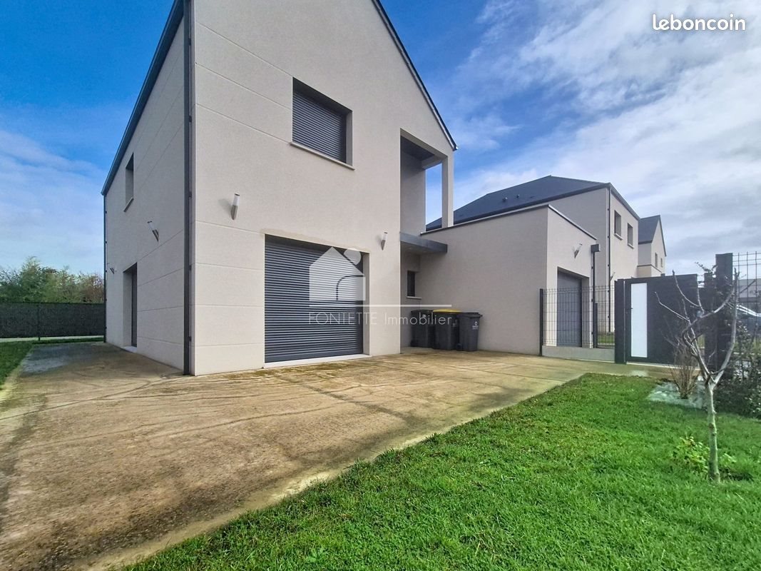 Maison à vendre, 144m², Eterville