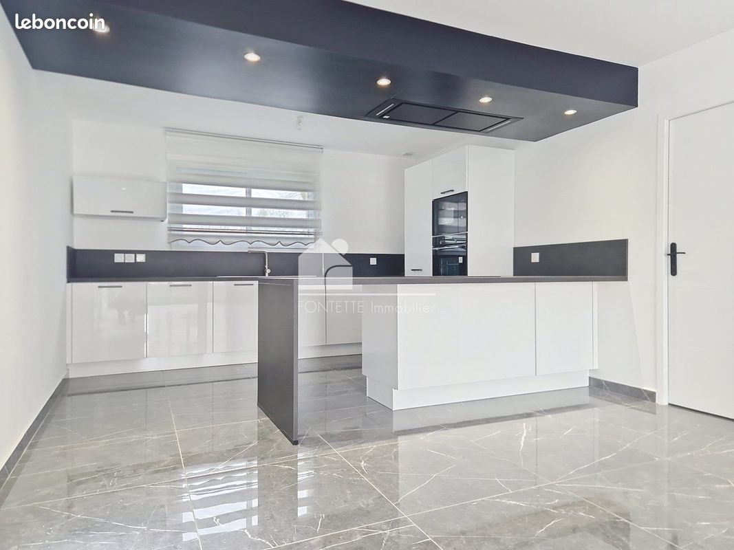 Maison à vendre, 144m², Eterville