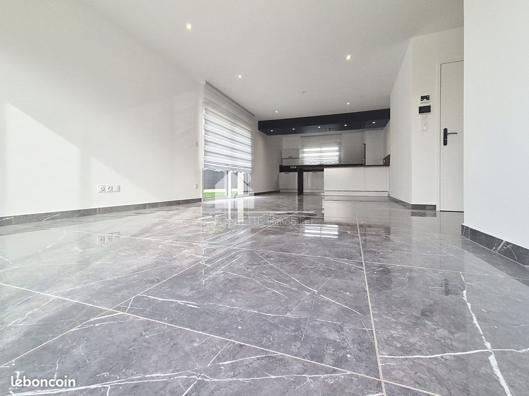 Maison à vendre, 144m², Eterville